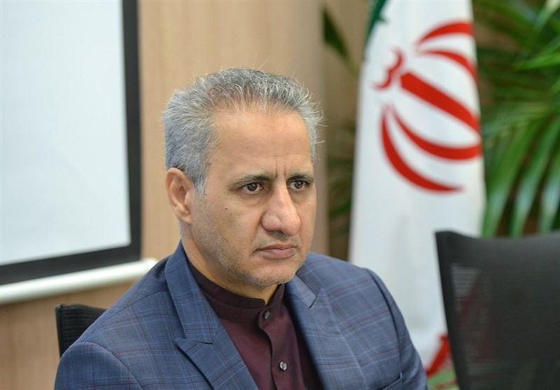 شعارسال از نگاه بخش خصوصی-3/حسینی:اتفاقات دامن تولید را گرفت